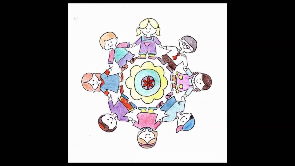 מדיטציה לילדים - שחרור כעסים ופחדים - דמיון מודרך 24 1648346749 maxresdefault