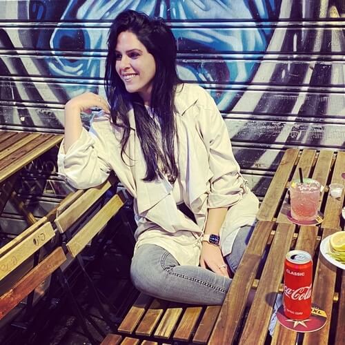 אלקה שי לוי