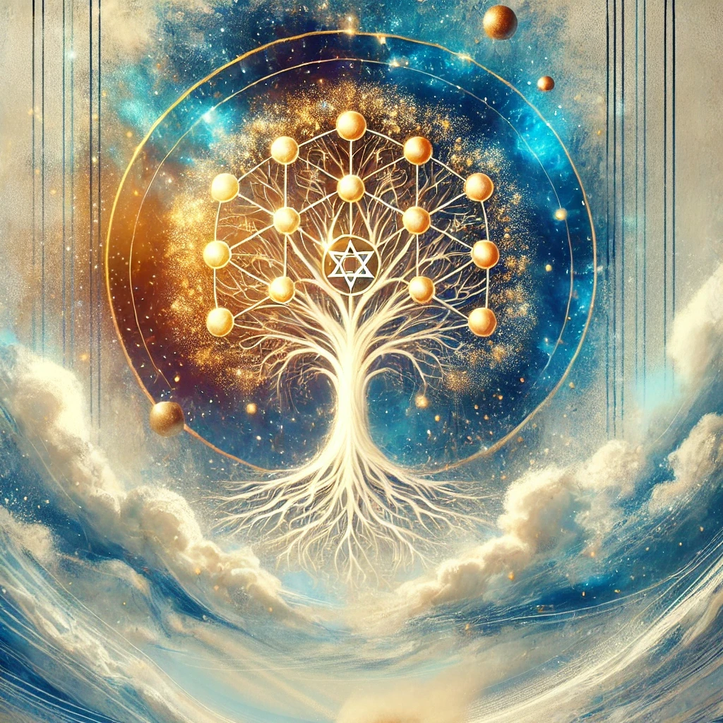 מדריך מעשי ליישום חכמת הקבלה בחיי היומיום