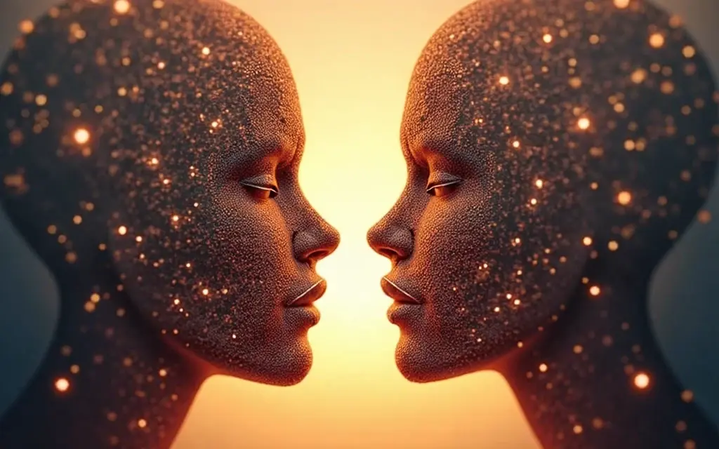 מושג החיזור בתורה