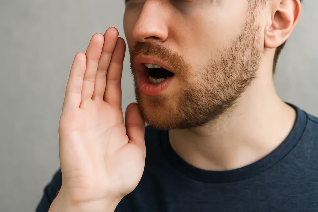 כוח הדיבור - איך אנחנו יוצרים מציאות דרך מה שיוצא לנו מהפה