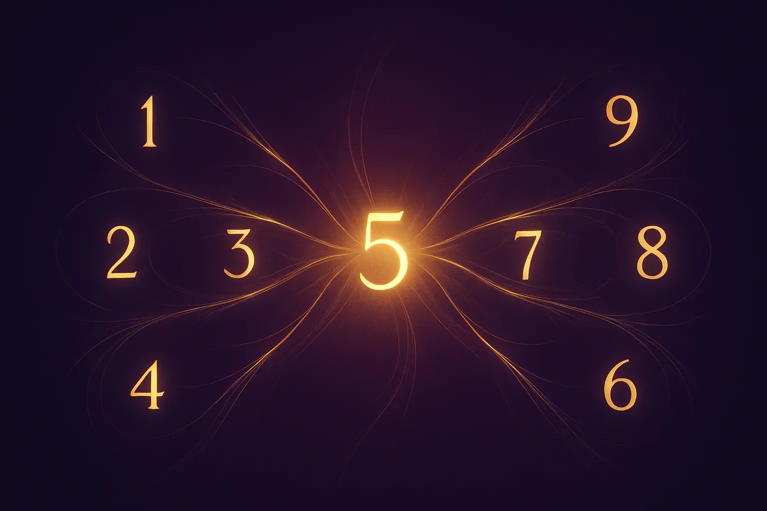 הסימטריה הנסתרת