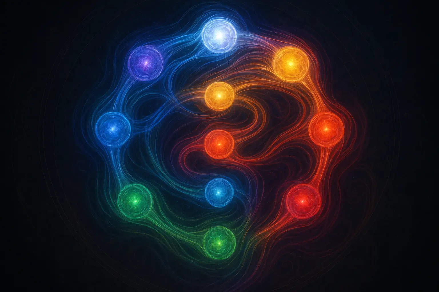 המפה החדשה: איך לעבוד עם הספירות כמחזור